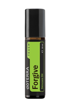 dōTERRA Forgive™ Touch  Erneuernde Mischung  10 ml.